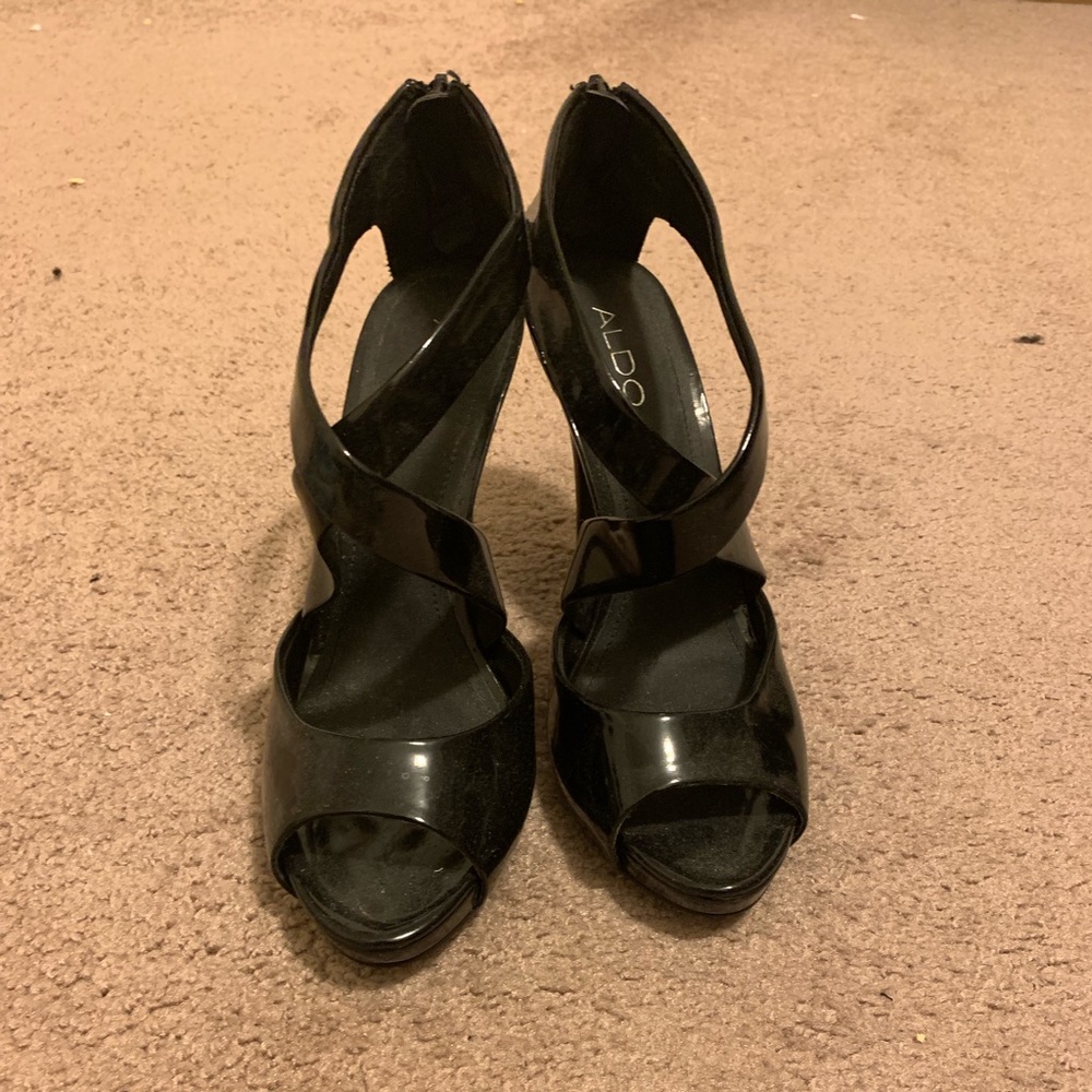 Aldo Stiletto
